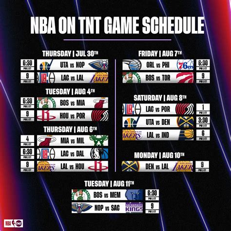 NBA releases schedule for season reboot | CelticsLife.com - Boston ...