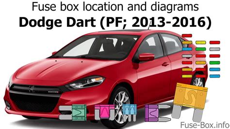 2017 Dodge Dart Sxt Interior Fuse Box Diagram | Cabinets Matttroy