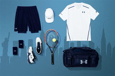 Under Armour Pursuit Andy Murray US Open | Sole Collector