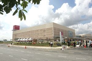 AEON Tebrau City Shopping Centre Reviews - Malaysia Shopping Malls - TheSmartLocal Reviews