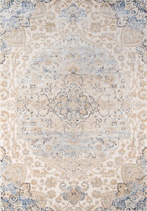 Modern Loom Amelia AM-01 Beige Rug from the Assorted Traditional Rugs ...