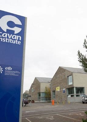 Mission Statement | Cavan Institute | Cavan, Ireland