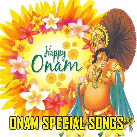 ‎Onam Special Songs - Album by Various Artists - Apple Music