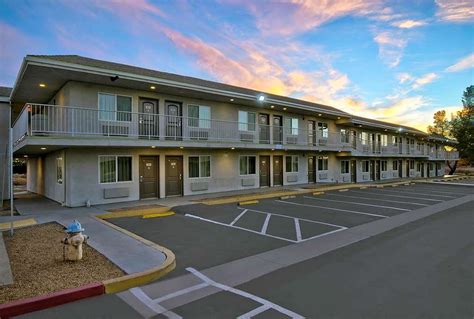 MOTEL 6 VICTORVILLE - APPLE VALLEY (AU$133): 2022 Prices & Reviews (CA) - Photos of Hotel ...