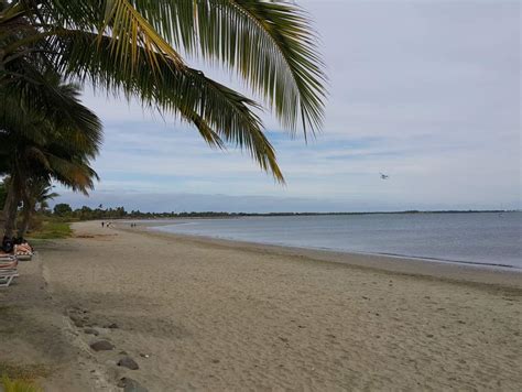 Some of our favourite beaches in Fiji