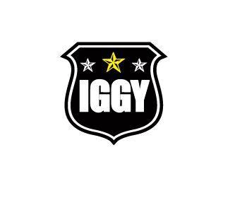 Iggy Logo - LogoDix