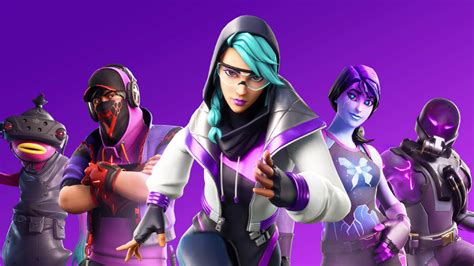 Fortnite Is Getting Skill-Based Matchmaking And Bots