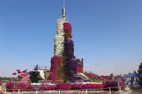 Free Images : tower, landmark, garden, tourism, place of worship, flowers, sculpture, stupa, wat ...