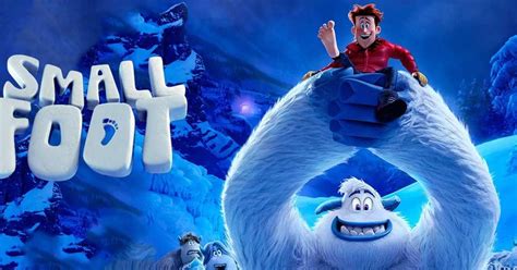 WATCH: SMALLFOOT Cast Greets its Pinoy Fans in Promo Video - Reel ...