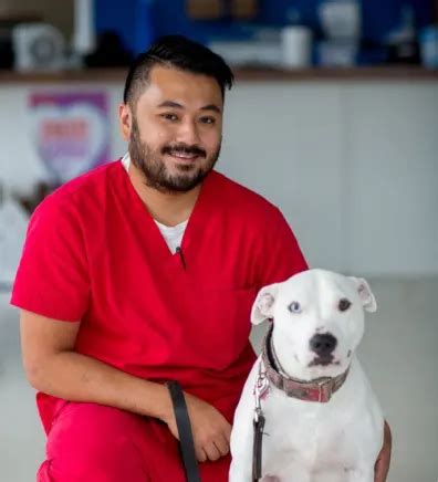 Experienced Veterinarians in Tacoma, WA | Tacoma Animal Hospital