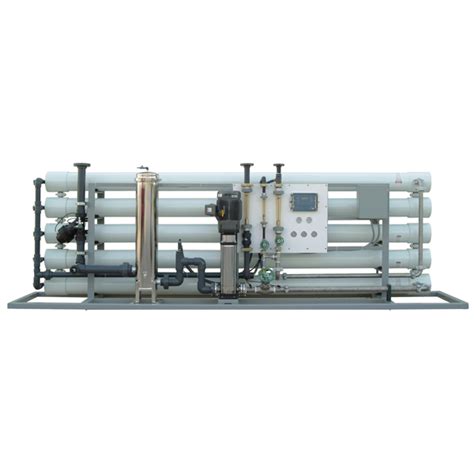 Commercial RO Systems - American Water Filter