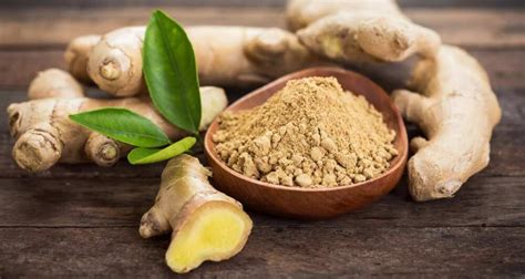 How to eat ginger to lose weight - Legit.ng