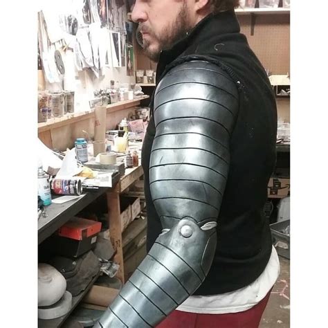 CYBERNETIC ARM for Film, Costume, Cosplay - Etsy