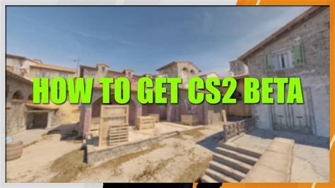 HOW TO GET CS2 - YouTube