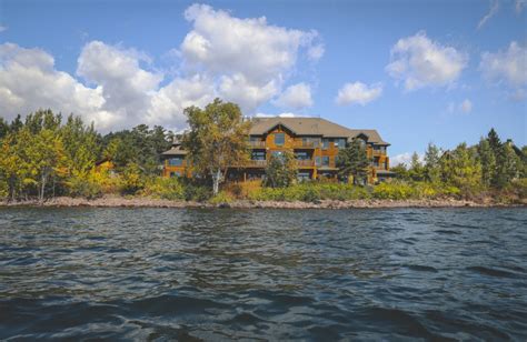 Grand Superior Lodge on Lake Superior (Two Harbors, MN) - Resort Reviews - ResortsandLodges.com