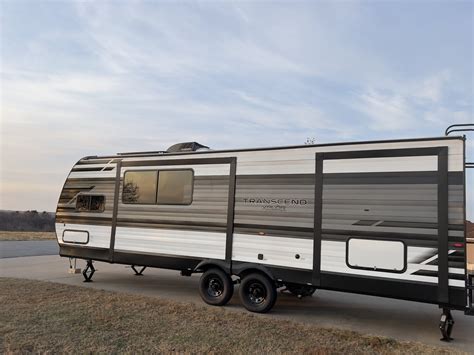 2022 GRAND DESIGN TRANSCEND XPLOR 251 BH - Good Sam RV Rentals