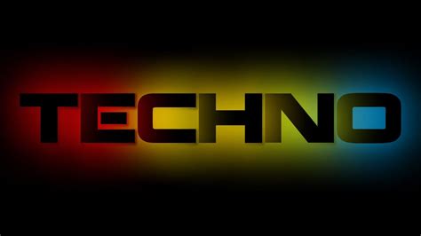 Techno Music Wallpapers - Wallpaper Cave