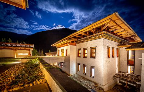 Bhutan Spirit Sanctuary – Bhutan Concierge