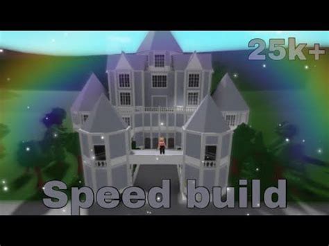 Bloxburg Palace Layout - Check out welcome to bloxburg.