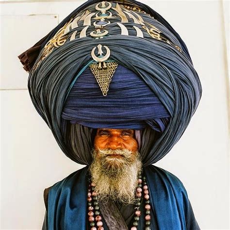 Pin on Nihang Sikh