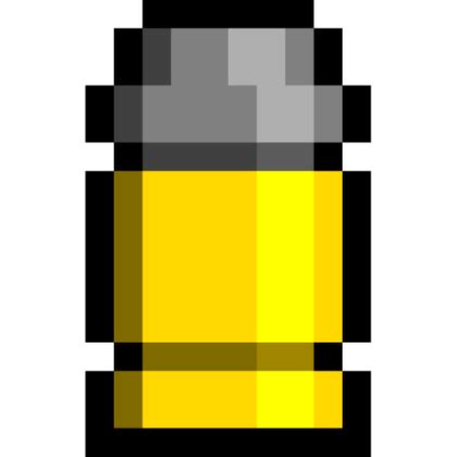 Bullet Pixel
