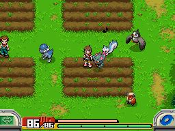 Pokemon Ranger - Shadows of Almia (E)(XenoPhobia) ROM