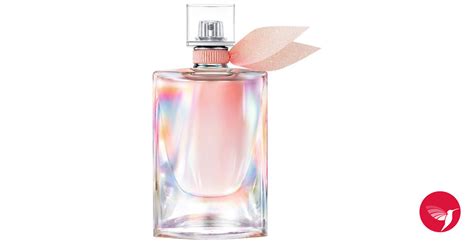 La Vie Est Belle Soleil Cristal Lancome parfum - un nouveau parfum pour femme 2021