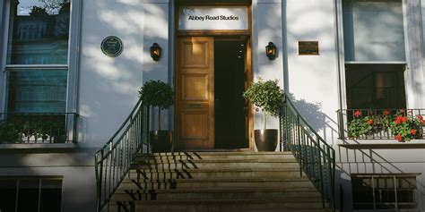 Abbey Road Studios — Spitfire Audio