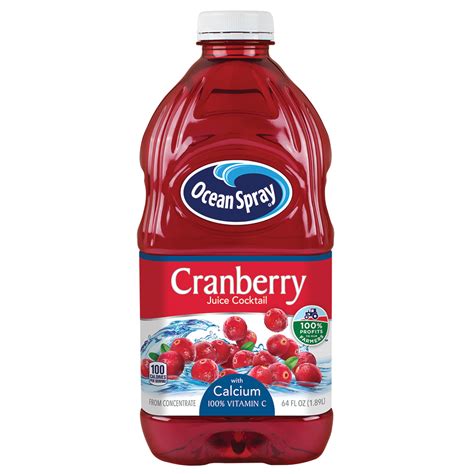 Cranberry Juice Concentrate Benefits - health benefits