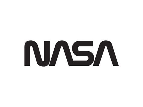 NASA Logo PNG vector in SVG, PDF, AI, CDR format