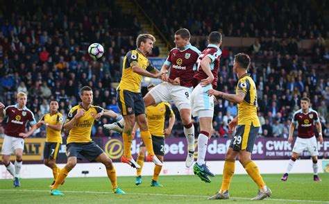 Arsenal vs Burnley live stream: Watch Premier League online