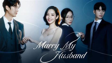 Marry My Husband Season 1 Episode 15 Release Date & Time on tvN ...