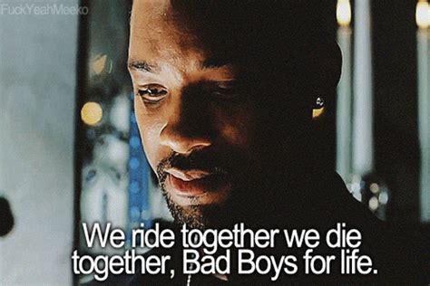 Collection : +37 Bad Boy Quotes 3 and Sayings with Images | Bad boy quotes, Bad boys, Will smith ...