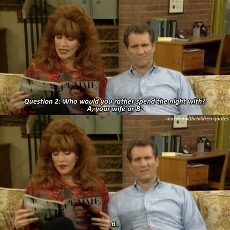 Al Bundy Quotes - ShortQuotes.cc