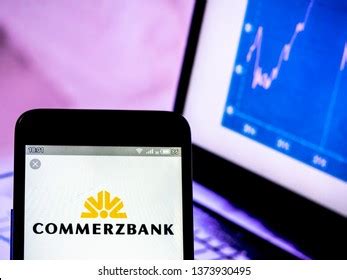 Commerzbank Logo Vector (.EPS) Free Download