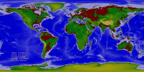 How worried should we as Canadians be about climate change? - SkyscraperPage Forum