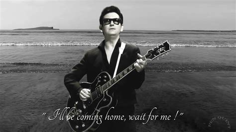 Unchained Melody Roy Orbison - YouTube