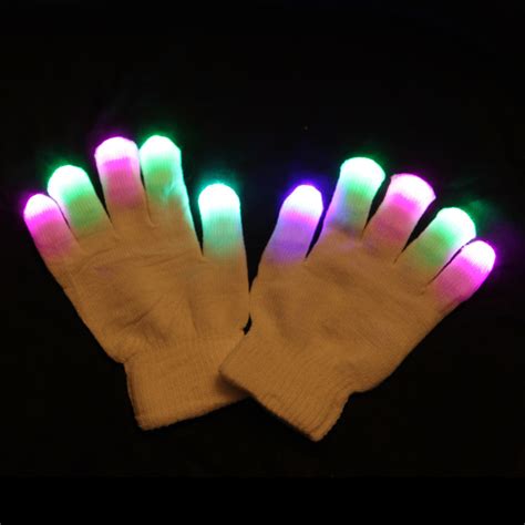 Cosmo LED Gloves | Dream Rave