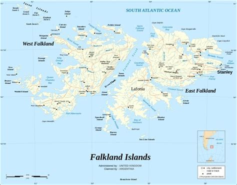 History of the Falkland Islands - Alchetron, the free social encyclopedia