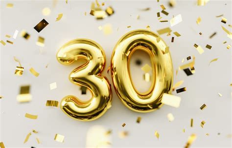 30th Birthday Quotes and Sayings