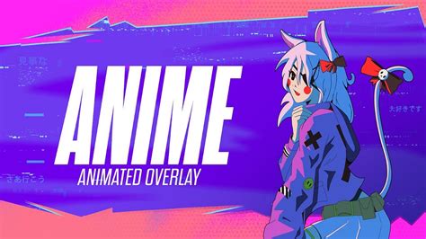 Introducing StreamElements’ first Anime SuperTheme with a behind-the-scenes look at its creation ...