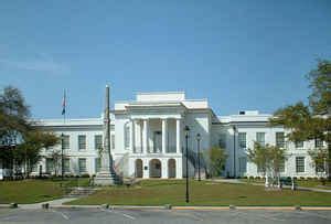 Colleton County, South Carolina: History and Information