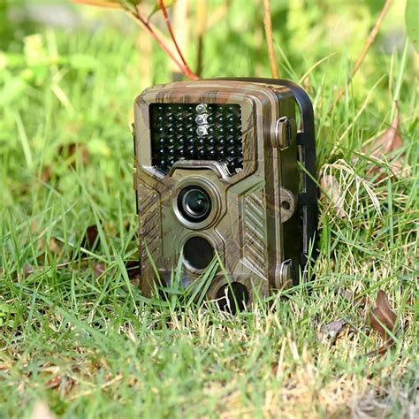 Waterproof Outdoor hunting trail camera Deer camera with photo traps ...