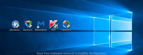 Best Free Malware Removal Tools 2024