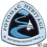 Potomac Heritage Trail – Hike America