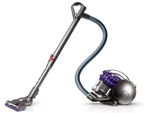 Dyson DC47 Animal Canister Vacuum | eVacuumStore.com