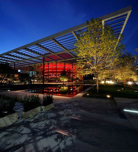 Winspear Opera House, Dallas, Texas | Arts district, Opera house, Tours