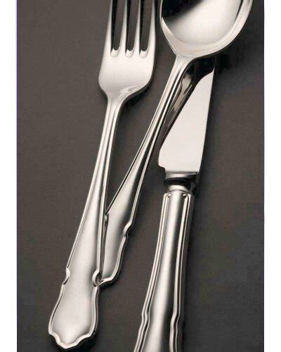 Sheffield Made Cutlery & Flatware - Silver, Silver Plate And Stainless ...