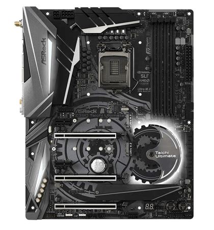 Best Gaming Motherboards for Core i9 CPUs [2021]