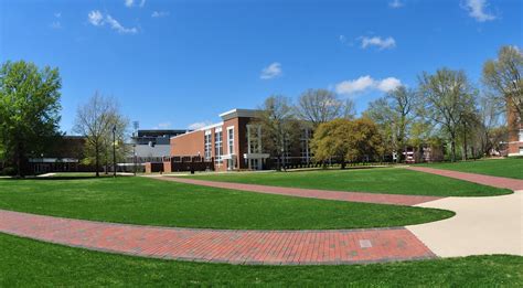 Mississippi State University Campus | Jimmy Smith | Flickr